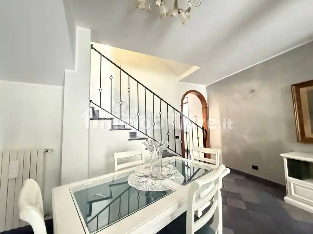 Casa indipendente in vendita a Cividate al Piano