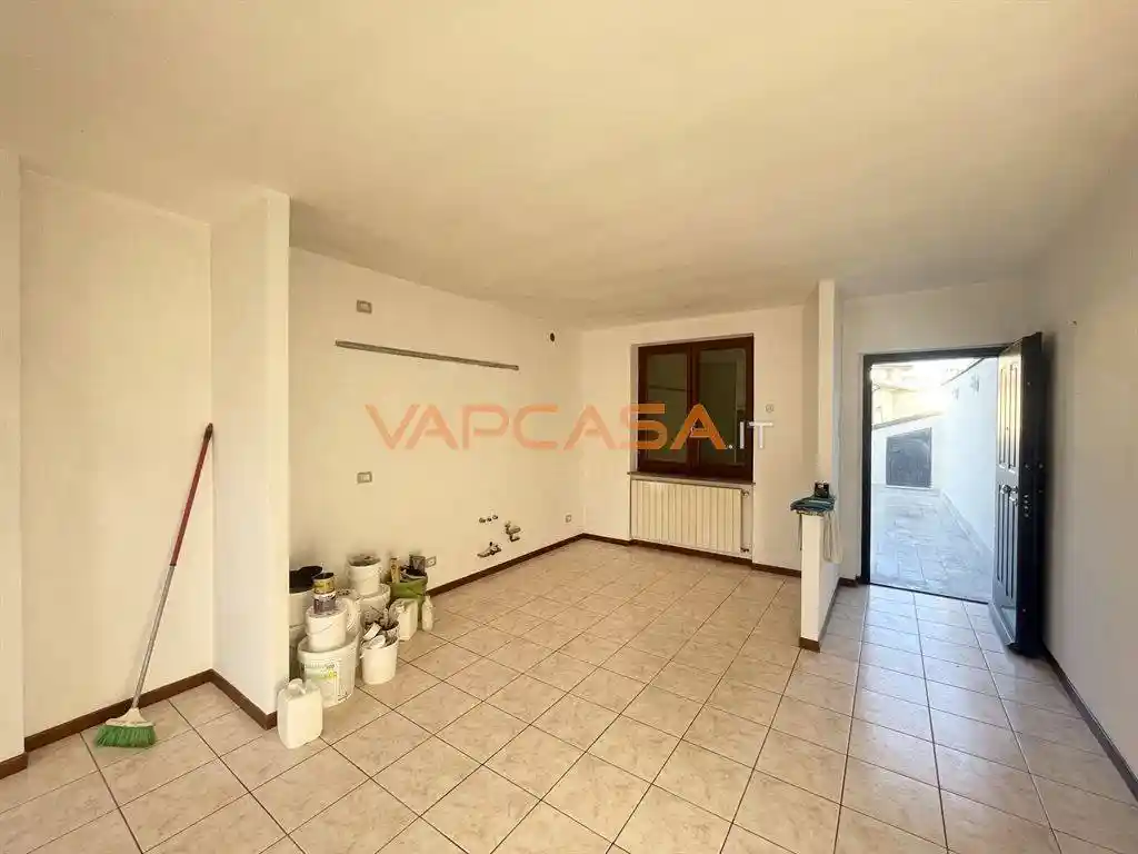 Appartamento in vendita a Mozzanica