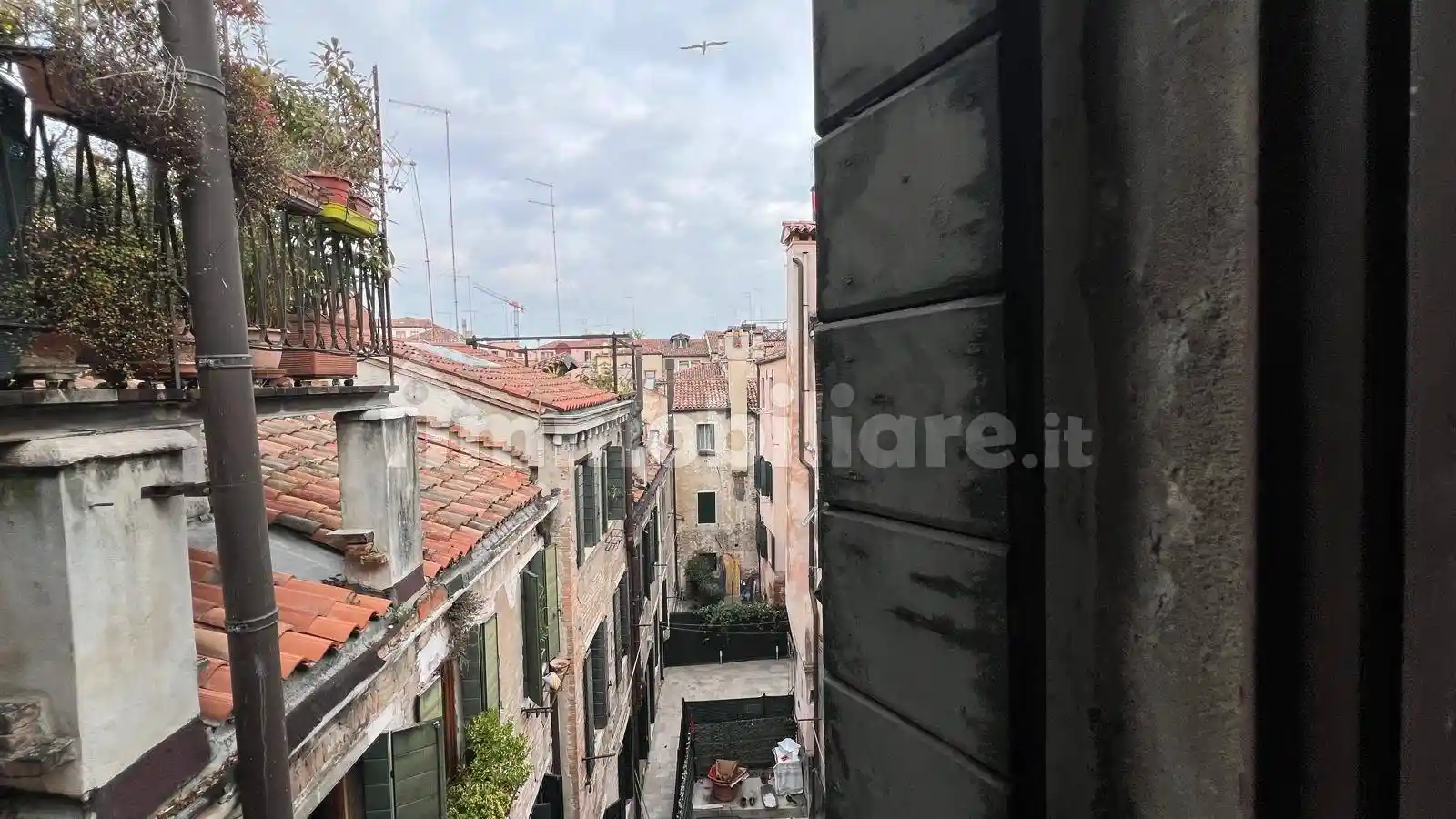 Appartamento in vendita a Venezia