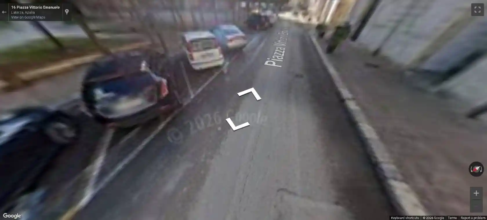 Appartamento in vendita a Laterza