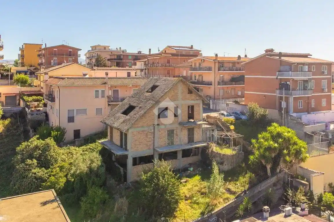 Villa in vendita a Roma