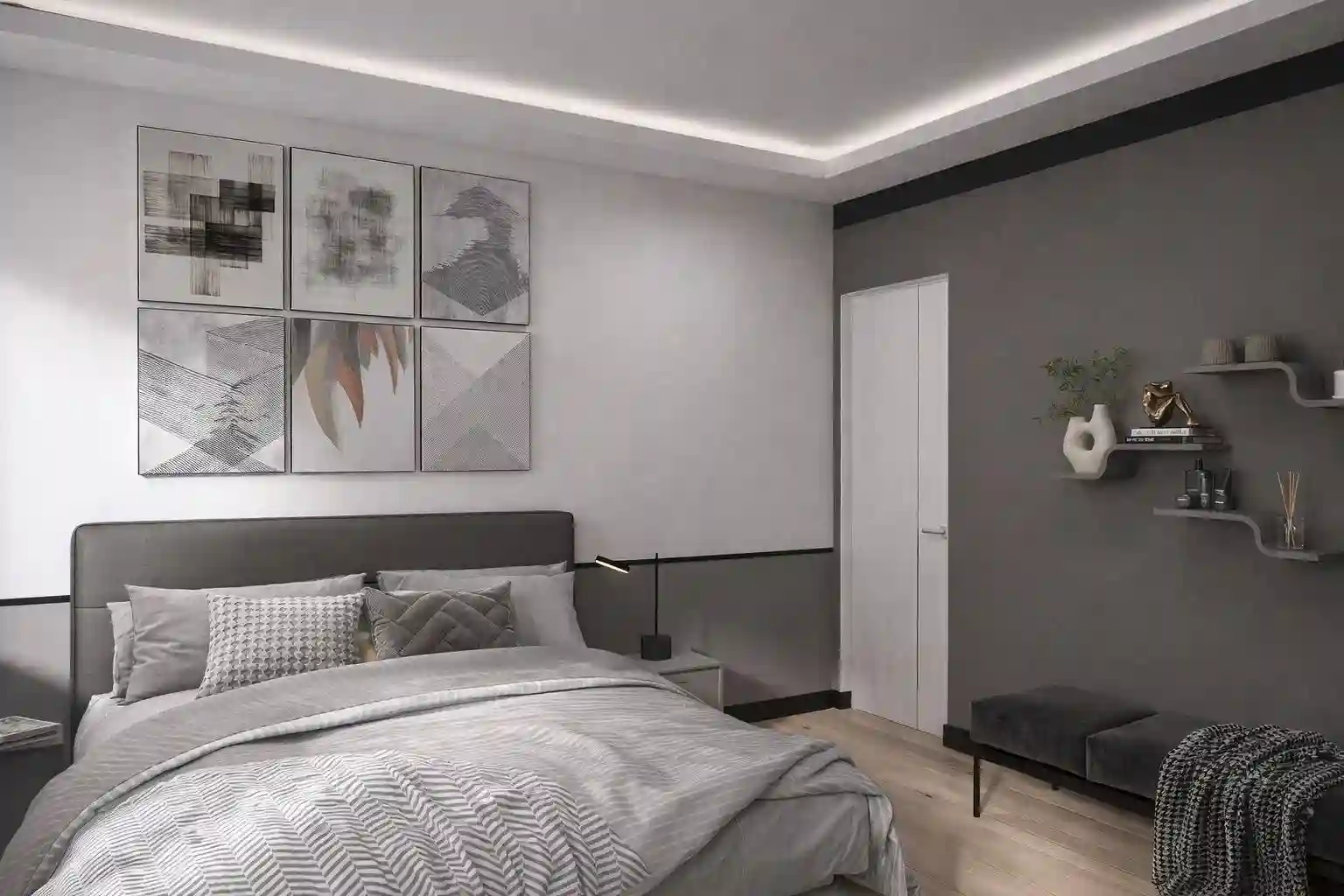 Appartamento - foto 4