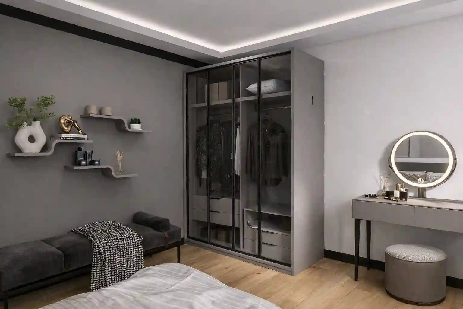 Appartamento - foto 5