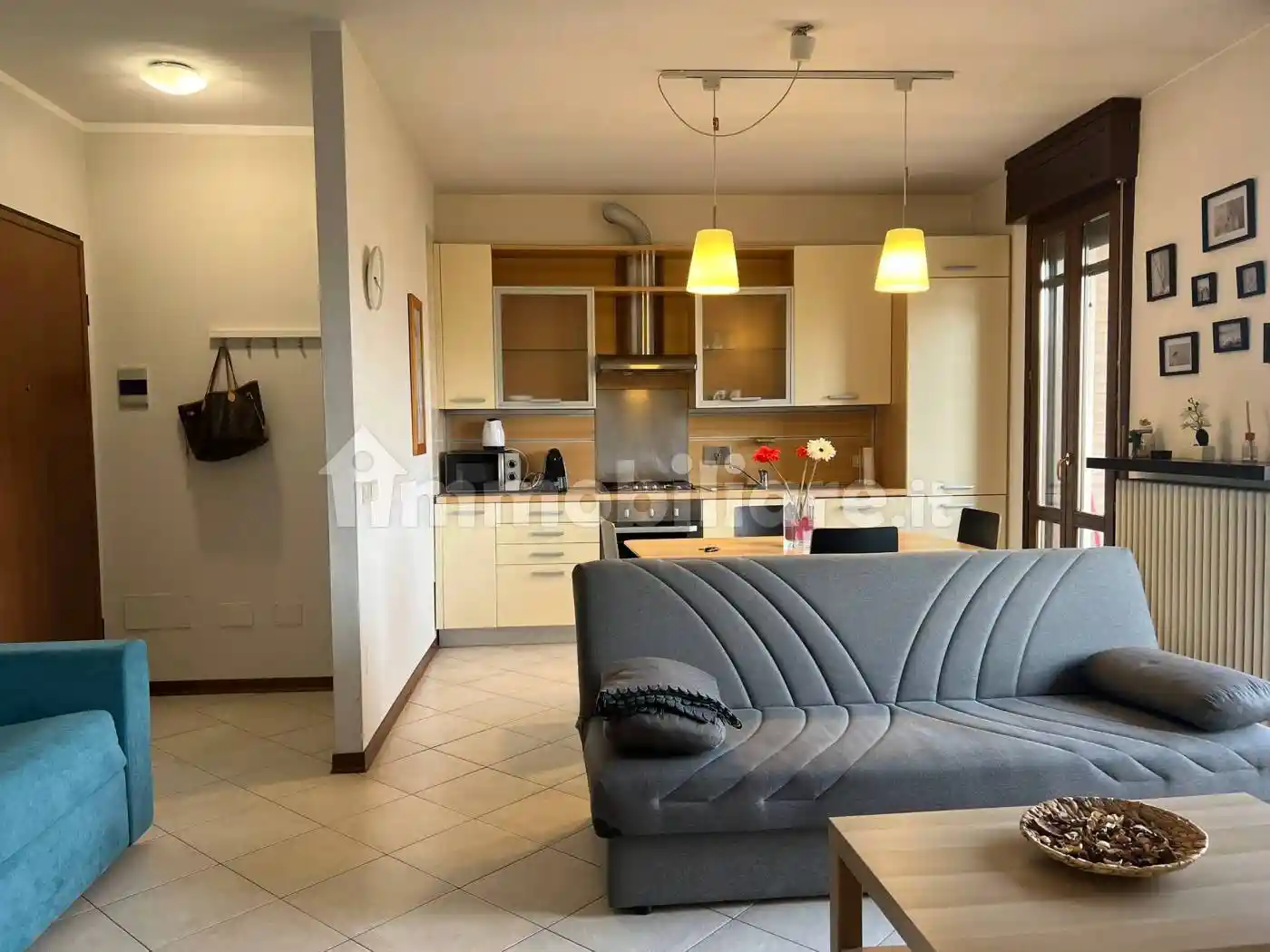 Appartamento in vendita a Reggio Emilia