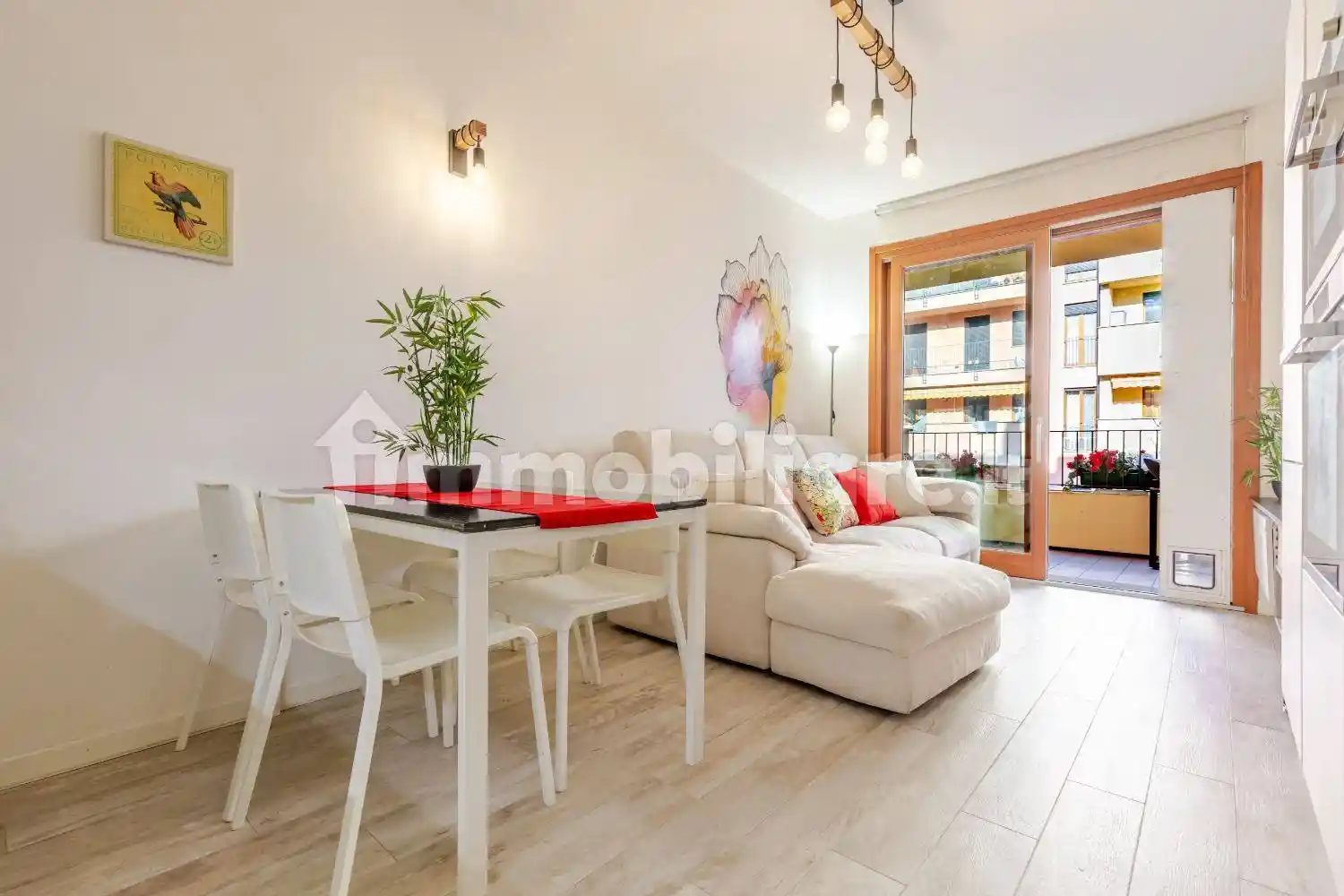 Appartamento in vendita a Tradate