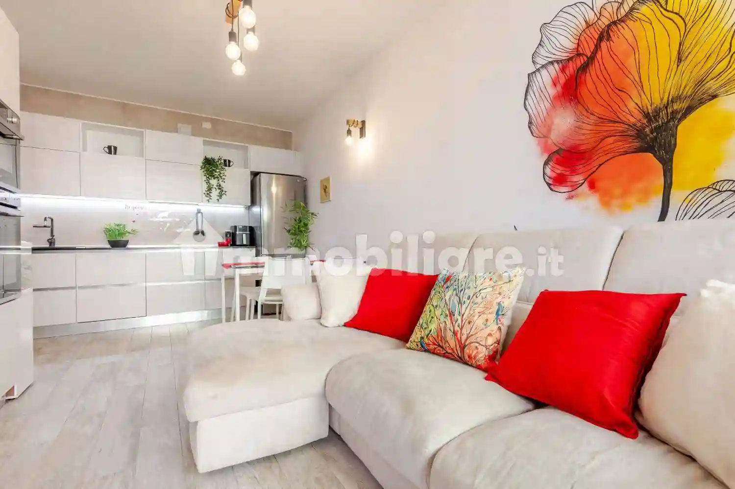 Appartamento - foto 4