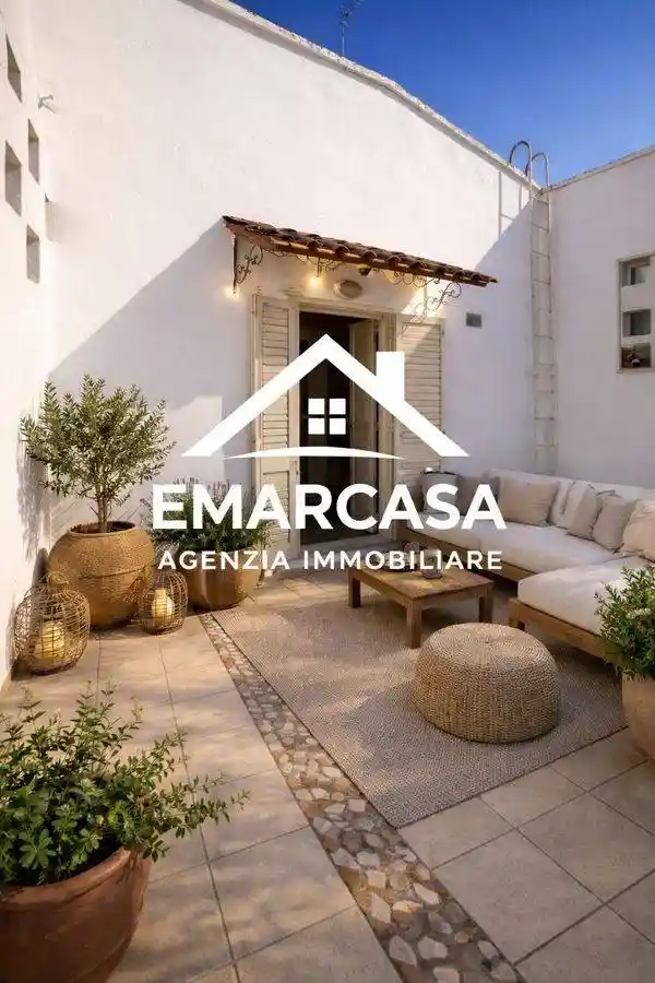 Appartamento in vendita a Cursi