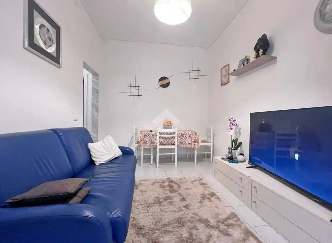 Appartamento in vendita a Foggia