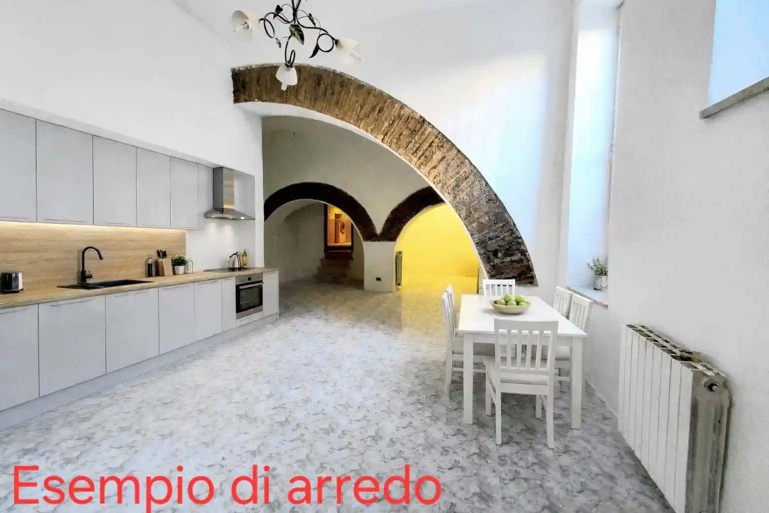 Appartamento in vendita a Tivoli