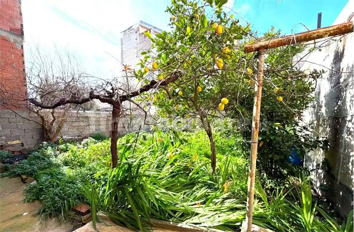 Appartamento in vendita a Sinnai