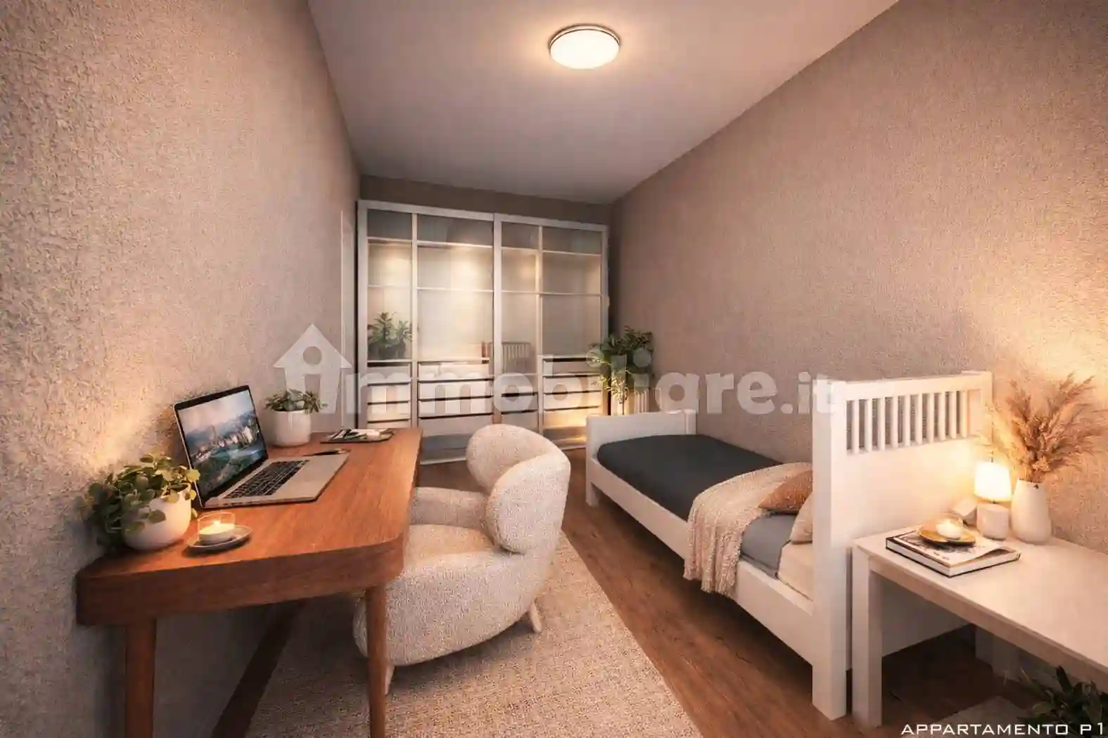 Appartamento - foto 4