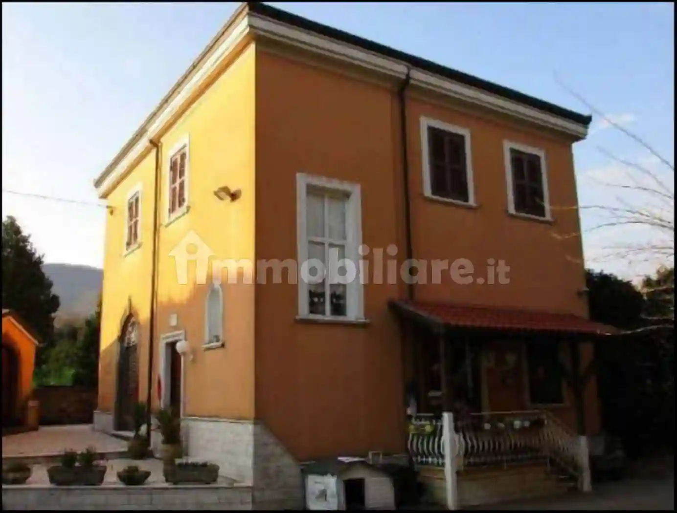Villetta a schiera - foto 2