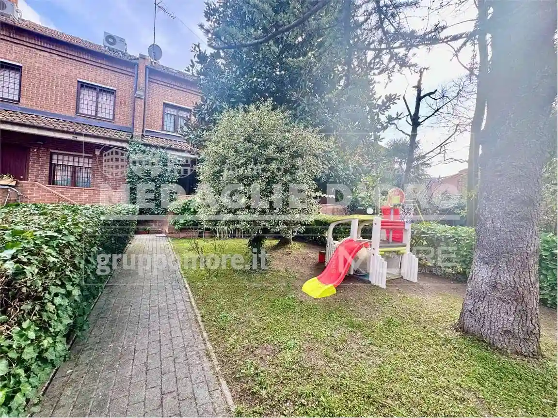 Villetta a schiera - foto 3