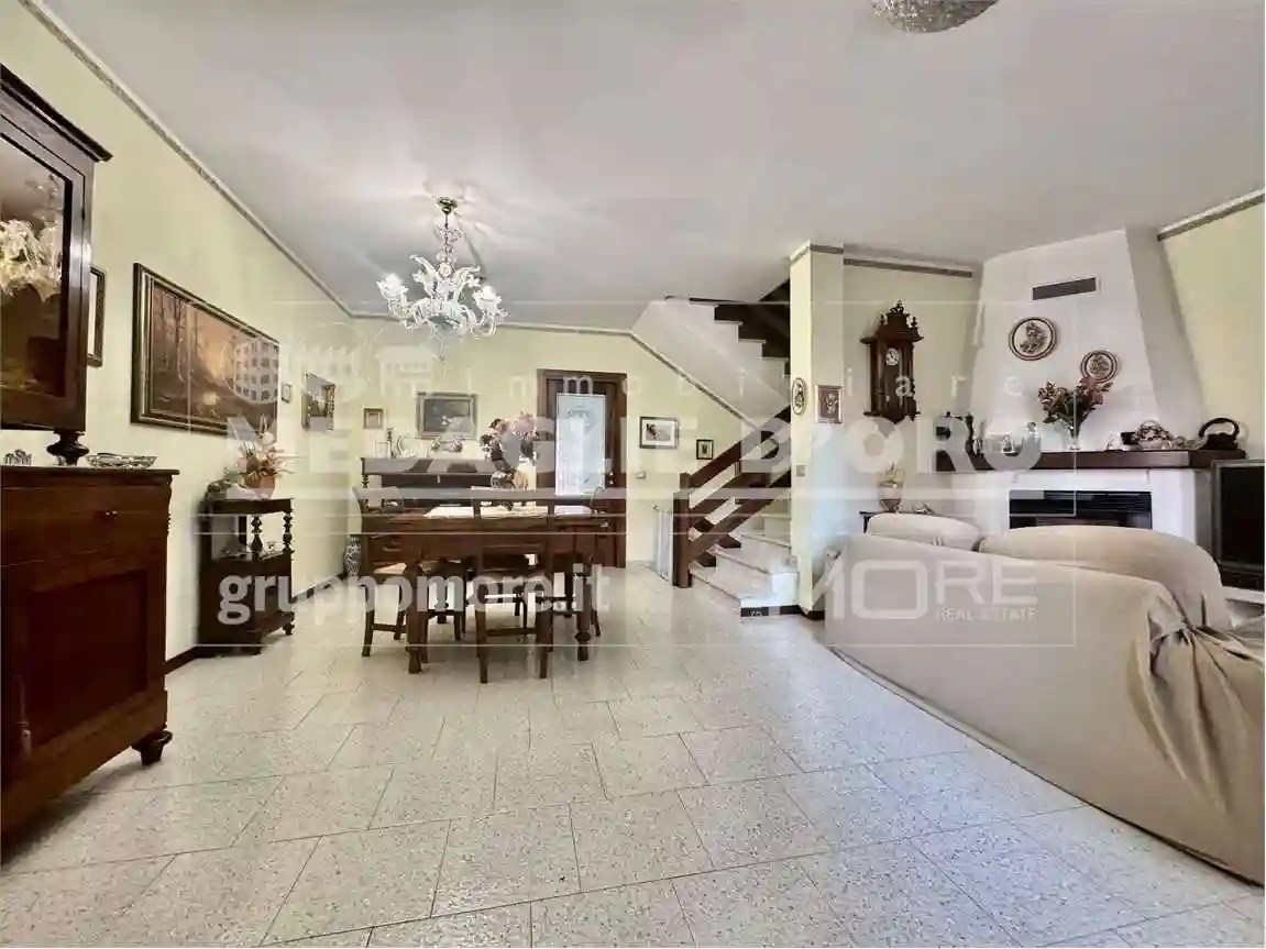 Villetta a schiera - foto 4