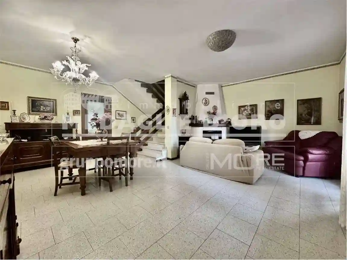 Villetta a schiera - foto 5