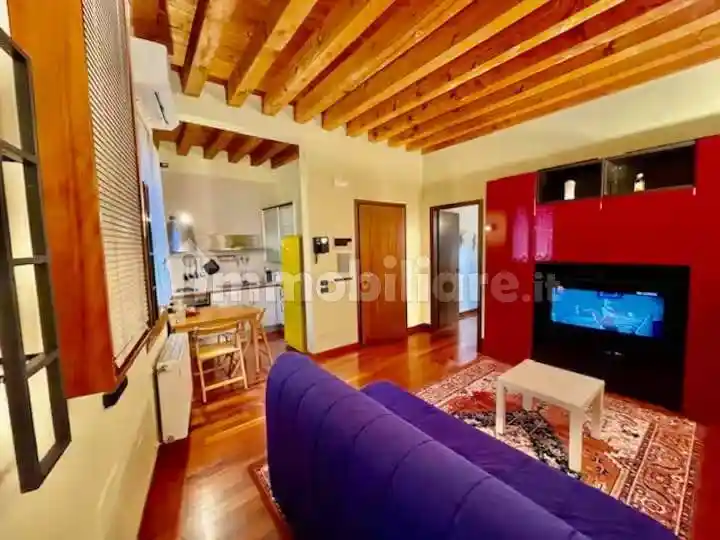 Appartamento in affitto a Padova