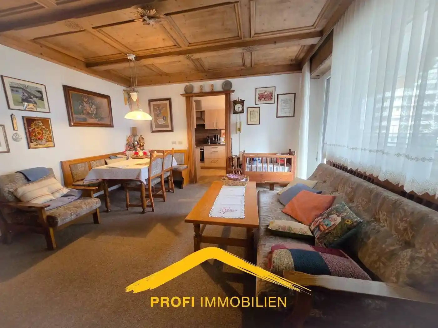 Appartamento in vendita a Merano