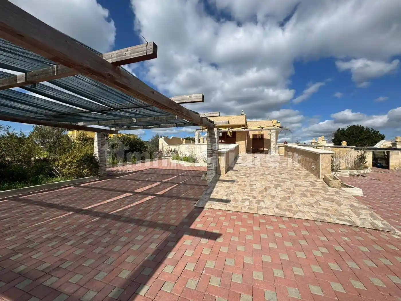 Villa in vendita a Manduria