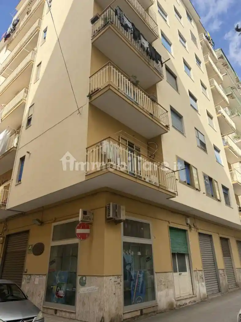 Appartamento in vendita a Battipaglia