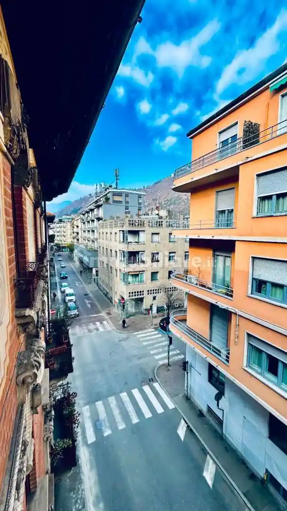 Appartamento in vendita a Como