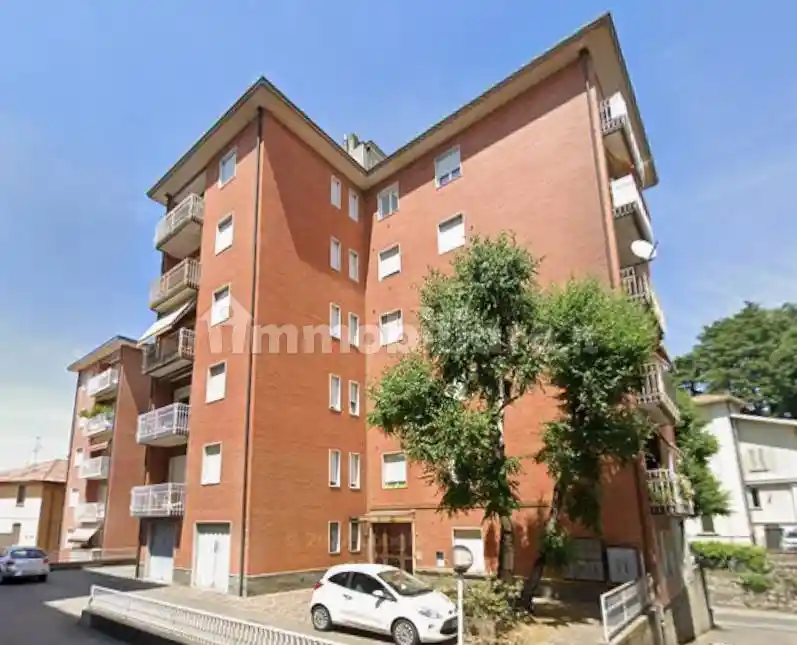 Appartamento in affitto a Cantù