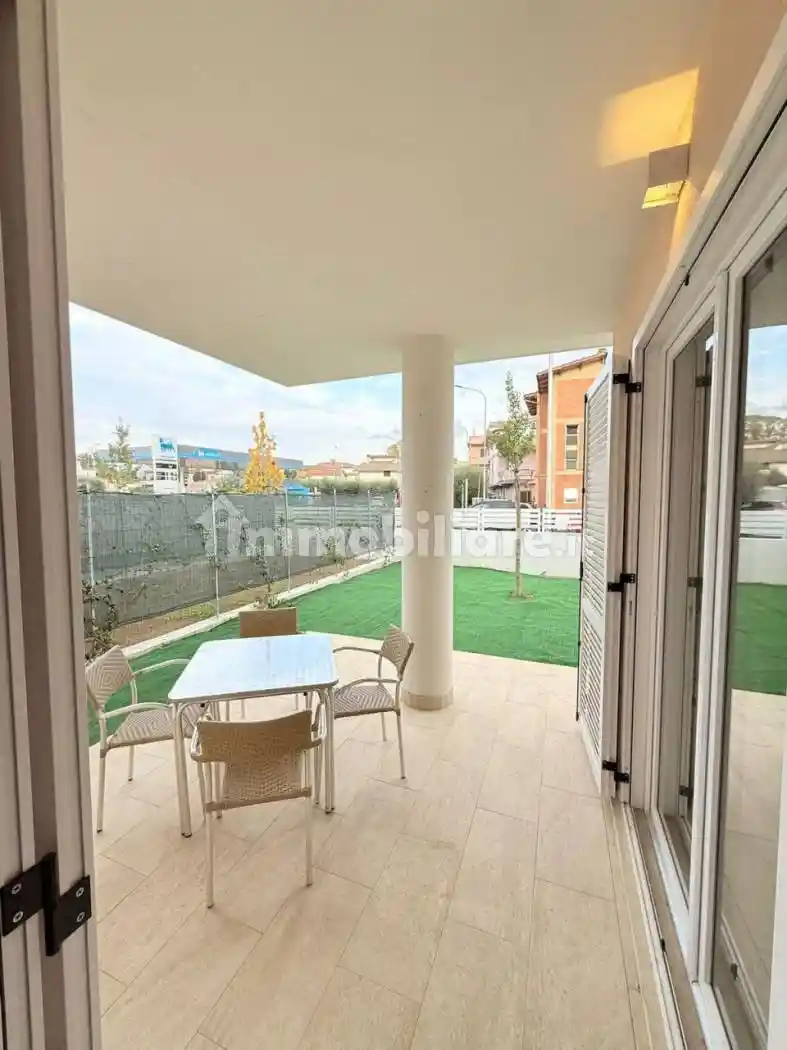 Villa in vendita a Aprilia