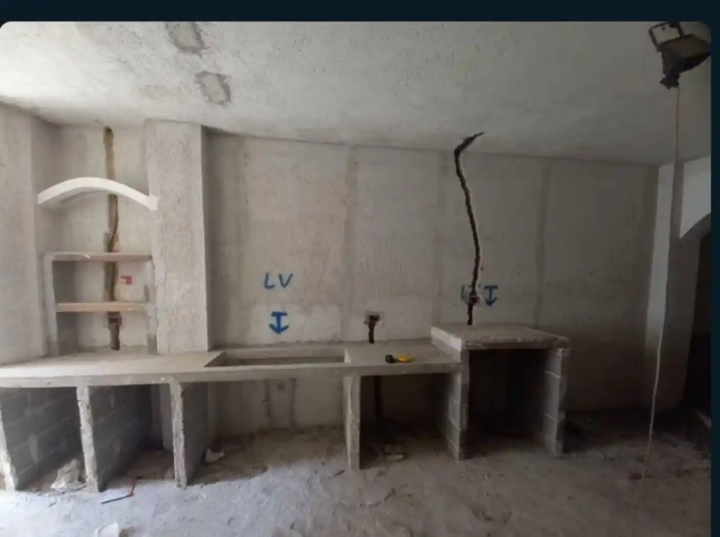 Appartamento in vendita a Altavilla Milicia