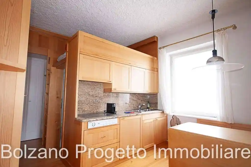 Appartamento in affitto a Nova Levante