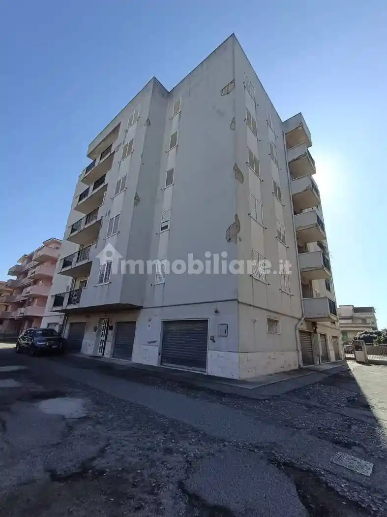 Appartamento in vendita a Reggio Calabria
