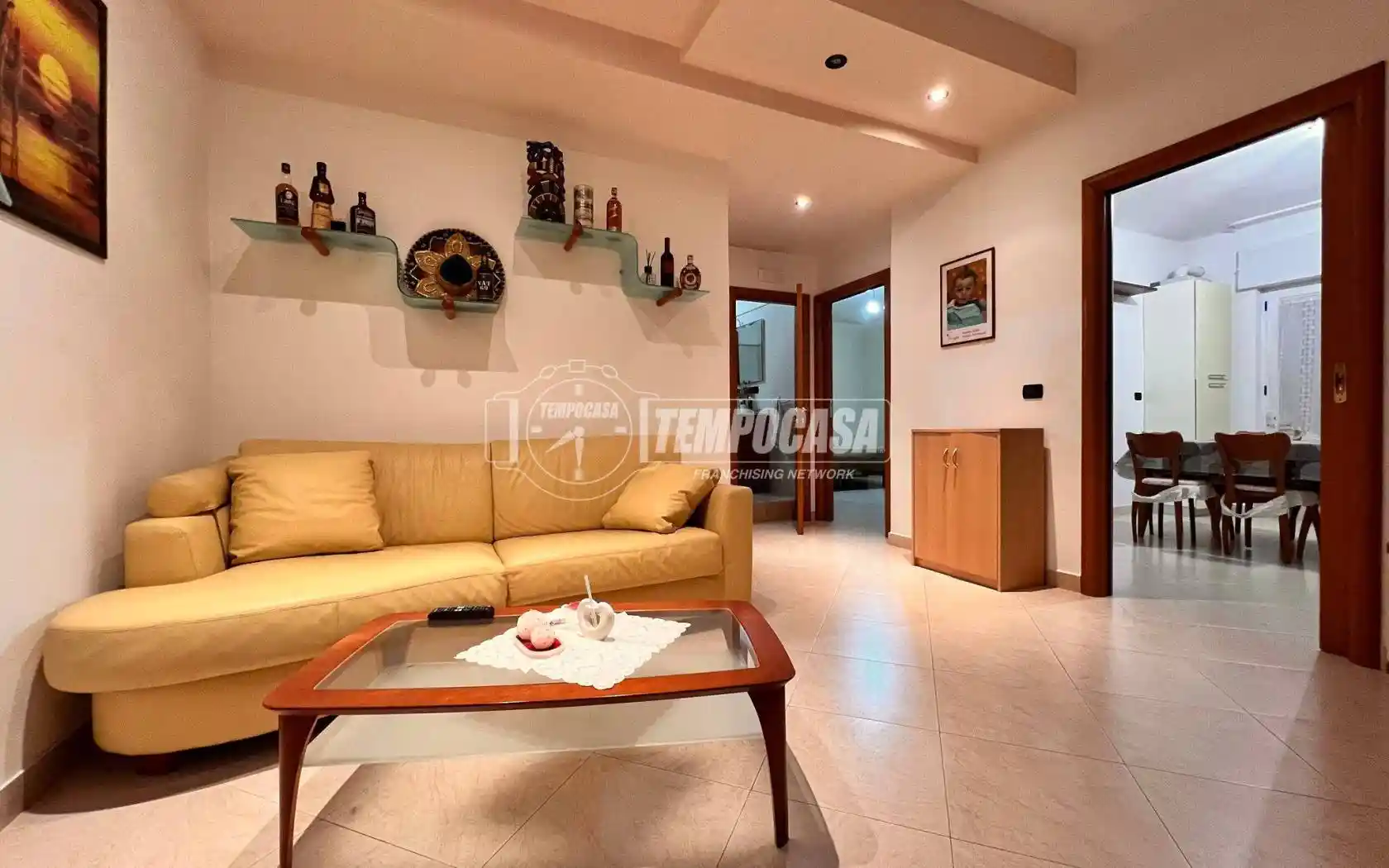 Appartamento in vendita a Monopoli