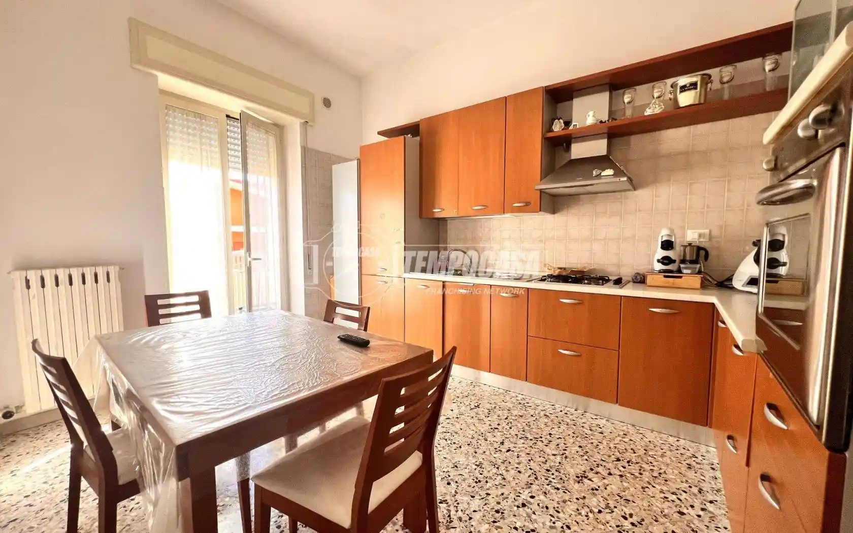 Appartamento in vendita a Monopoli