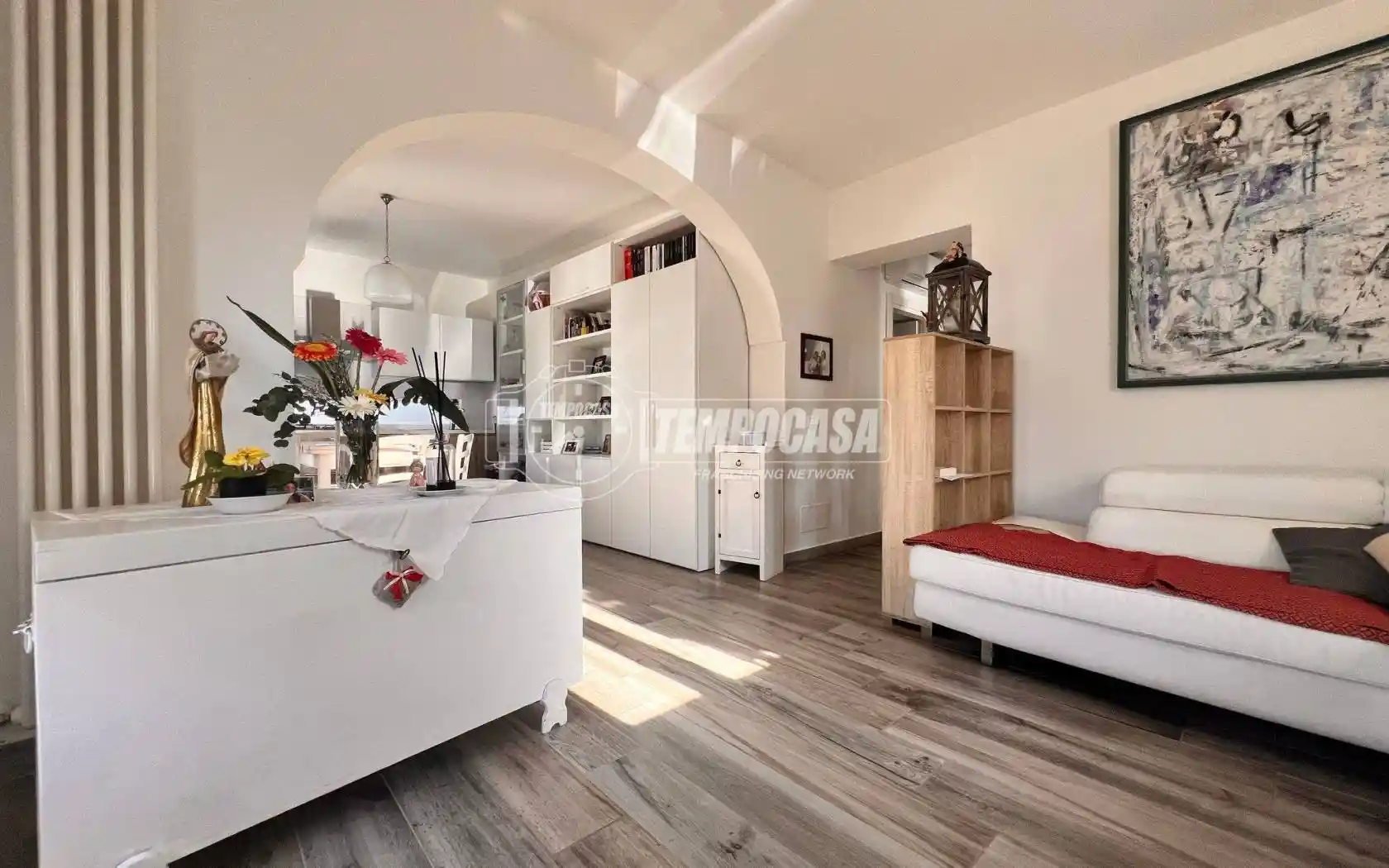 Appartamento in vendita a Monopoli