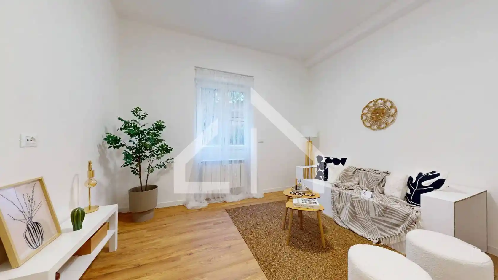 Appartamento in vendita a Trieste