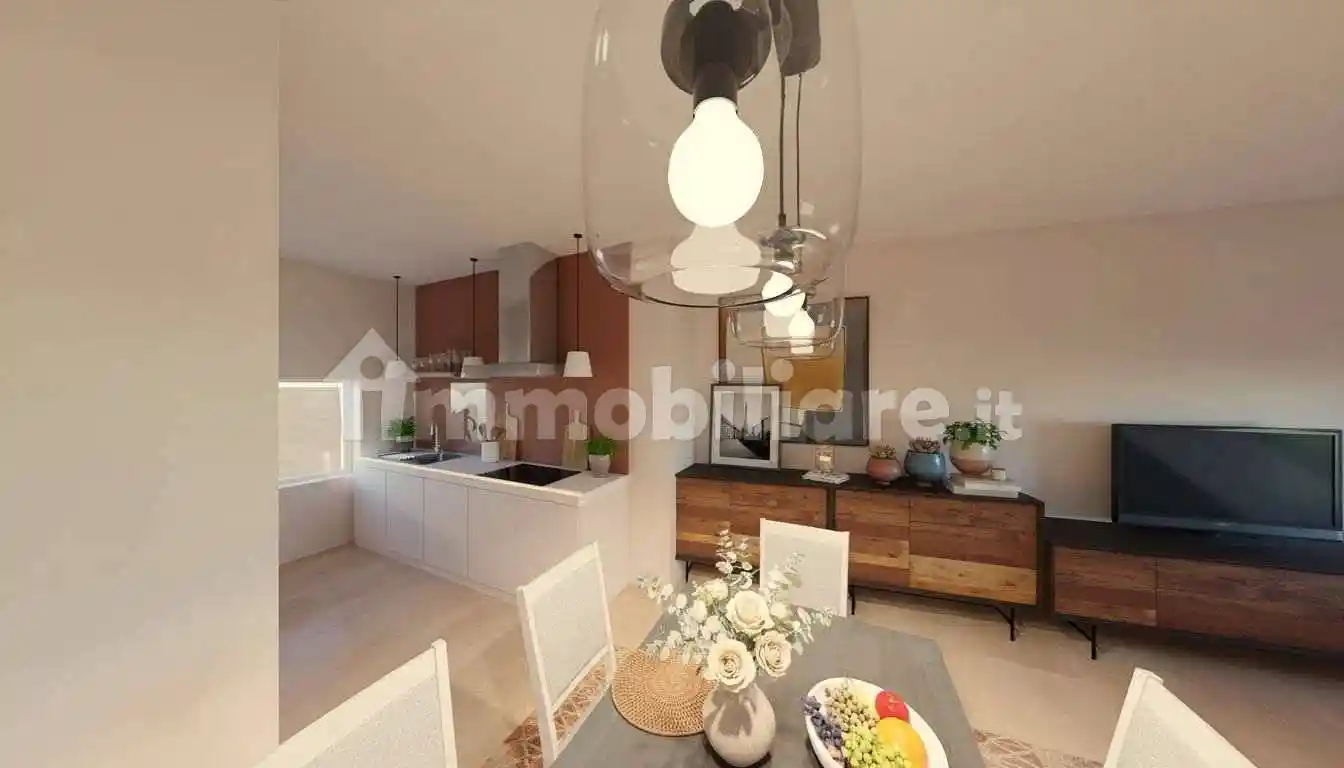 Appartamento in vendita a Concordia Sagittaria