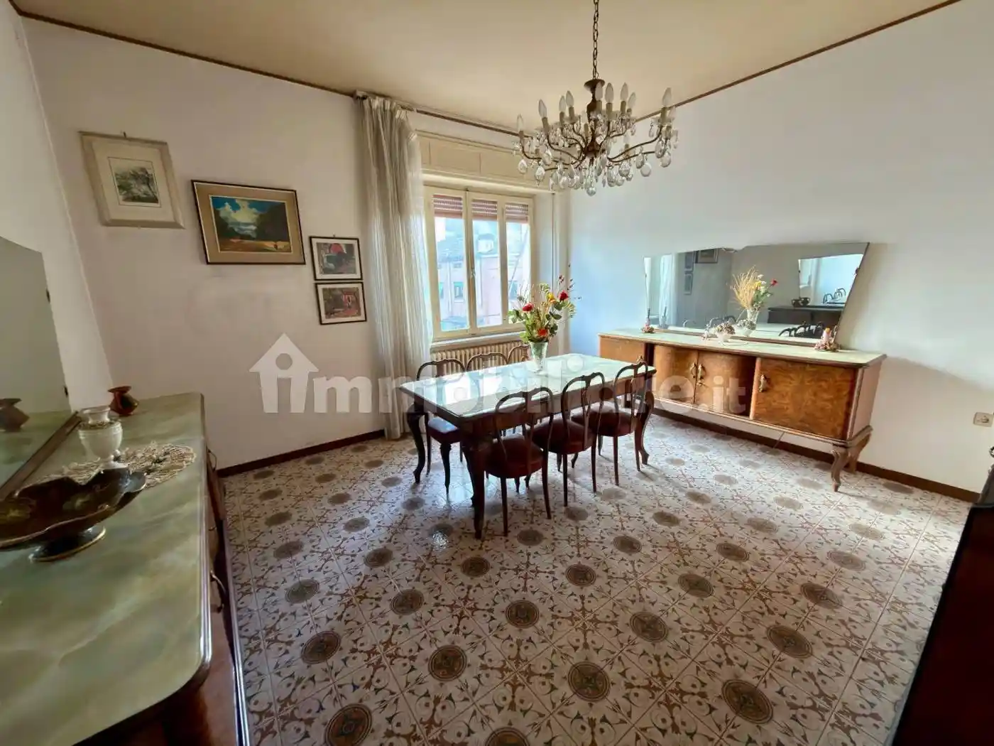 Appartamento in vendita a Fabriano