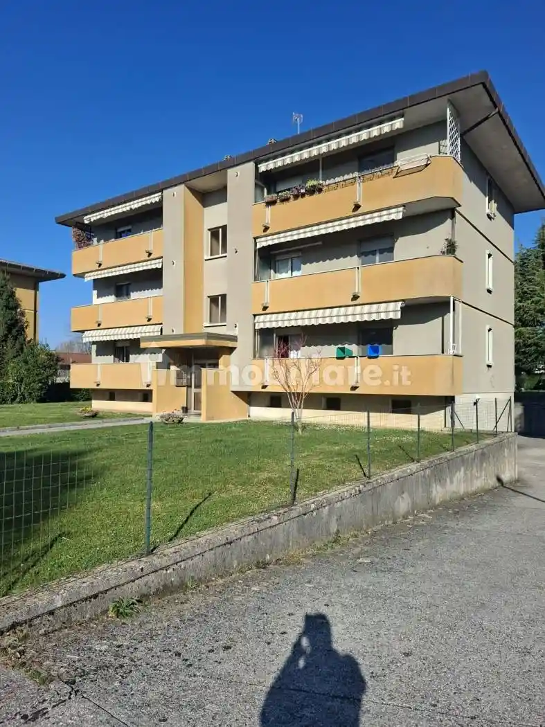 Appartamento in vendita a Corno di Rosazzo