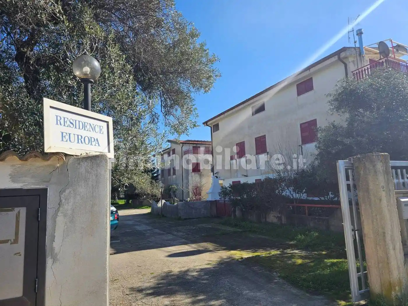 Villetta a schiera in vendita a Sellia Marina