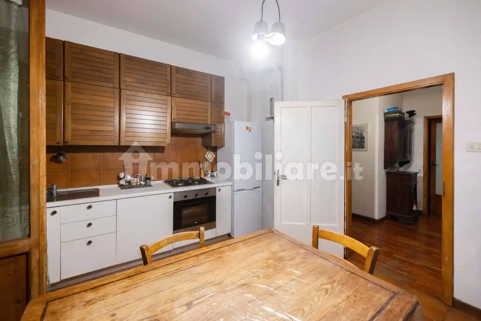 Appartamento in vendita a Bologna