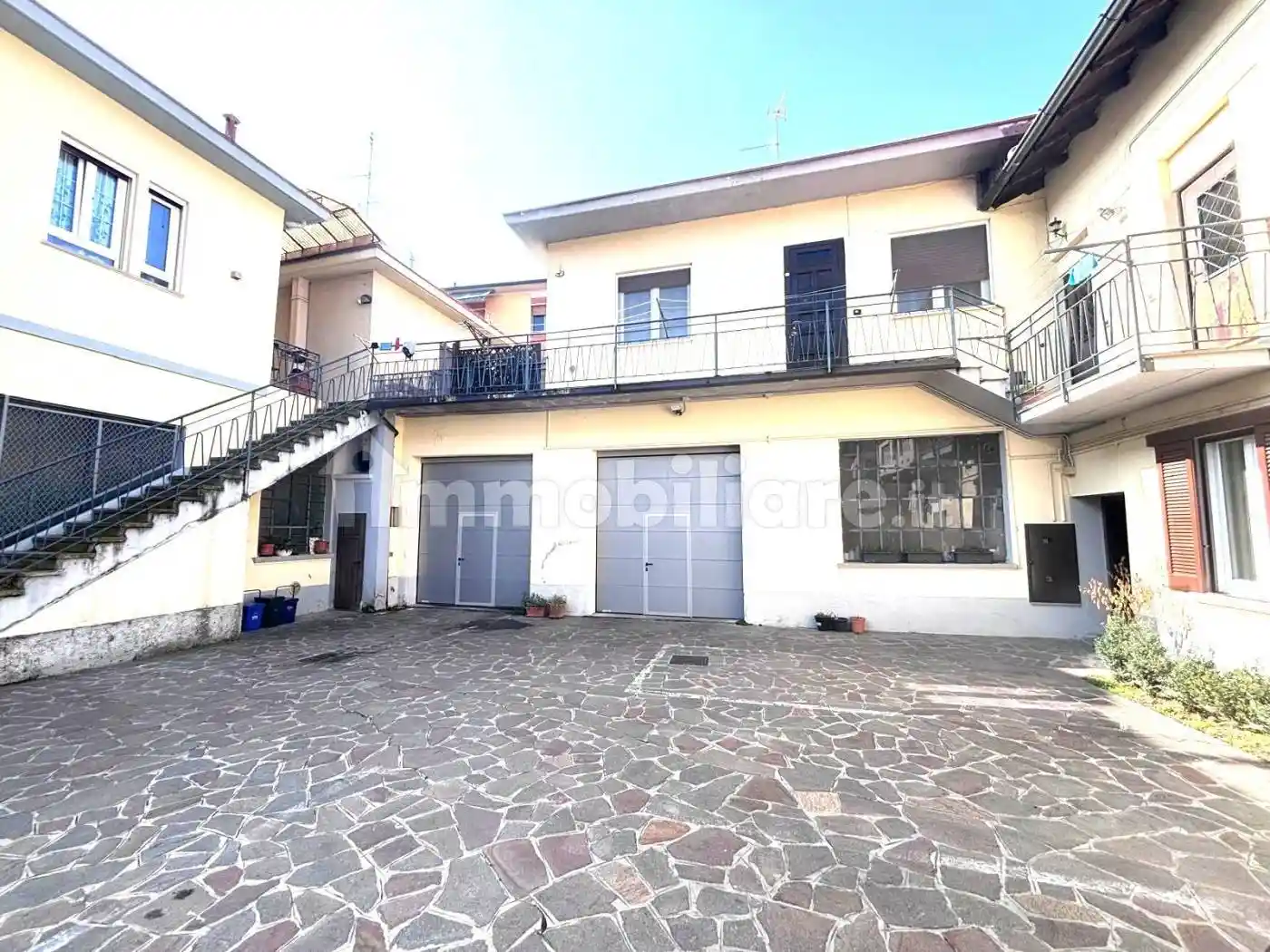 Appartamento in vendita a Abbiategrasso