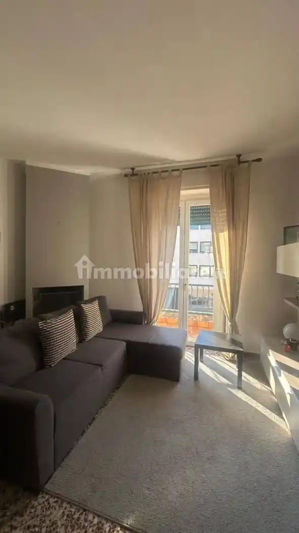 Appartamento in affitto a Brescia