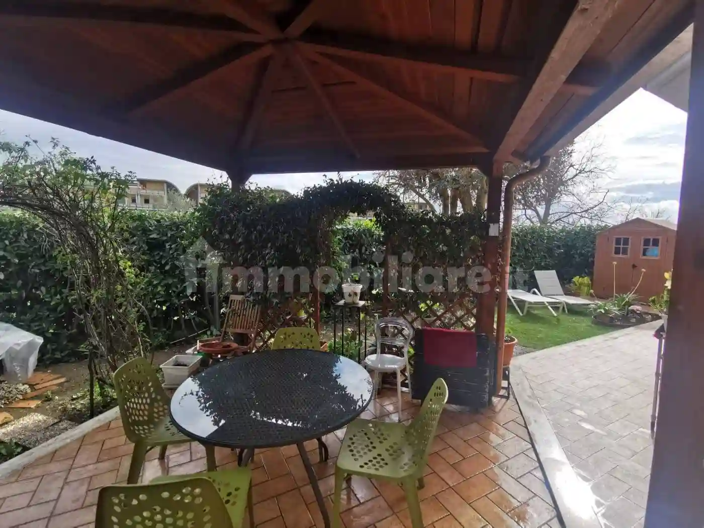 Villetta a schiera - foto 2