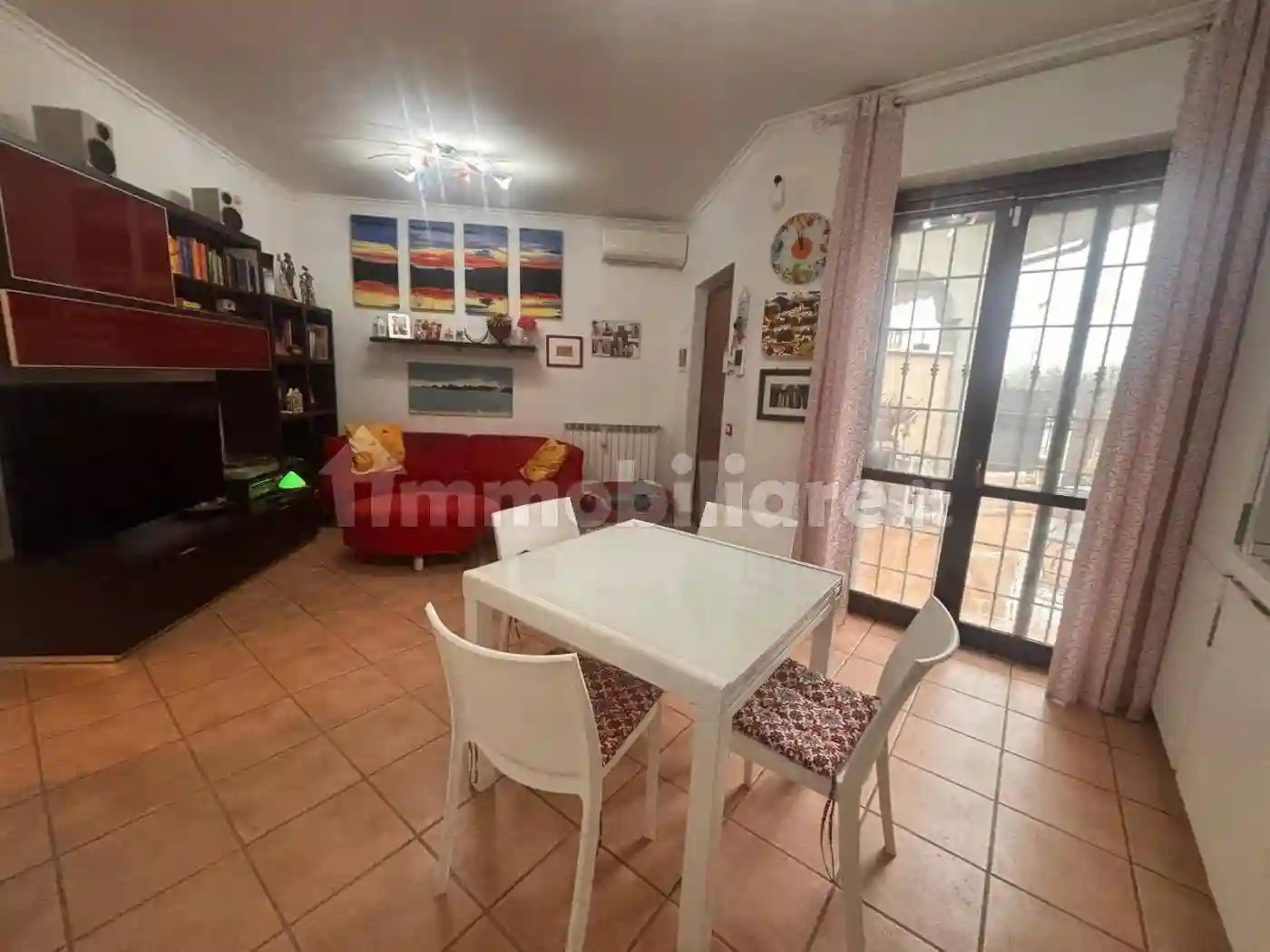 Villetta a schiera - foto 5