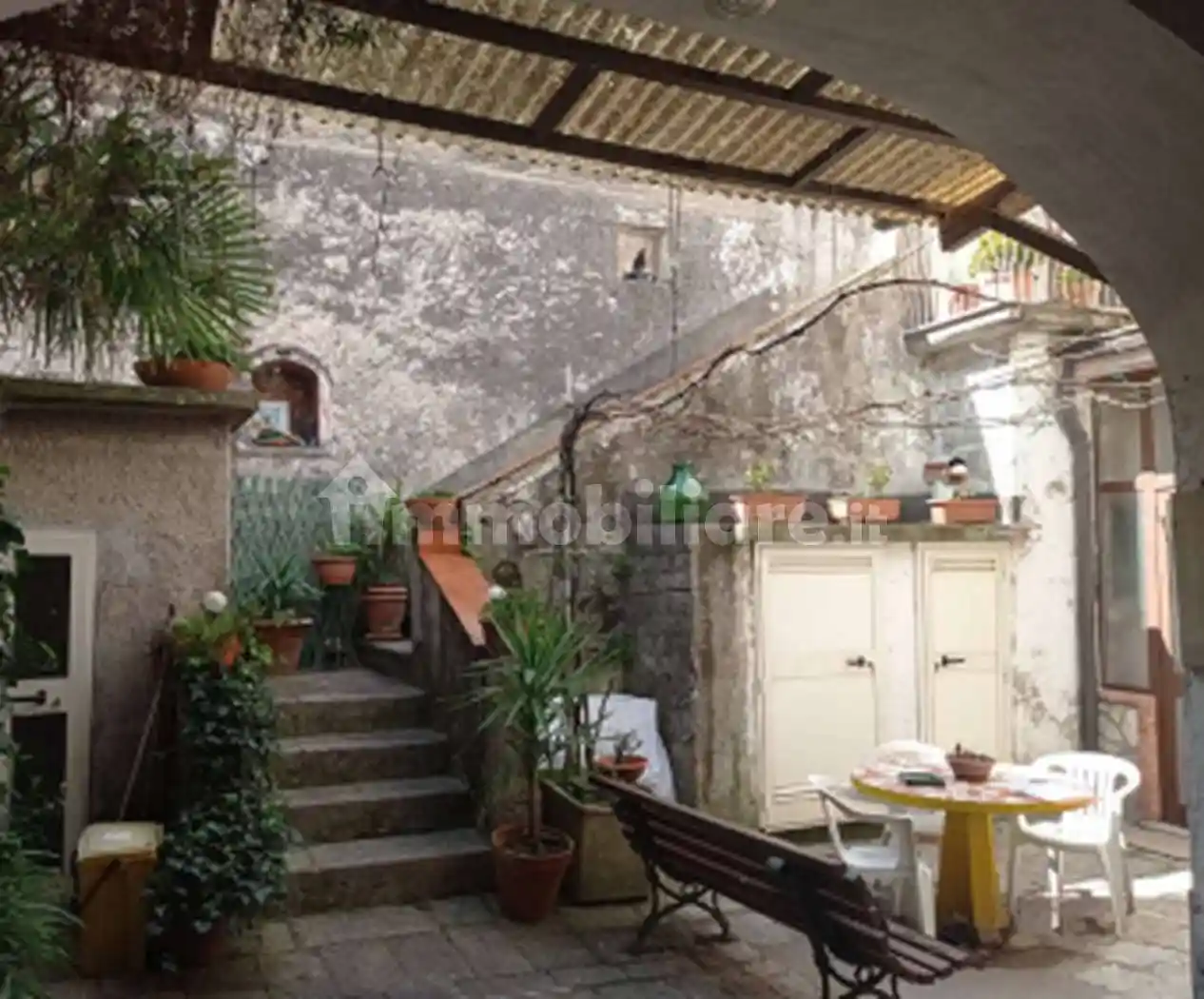 Appartamento in vendita a Fisciano