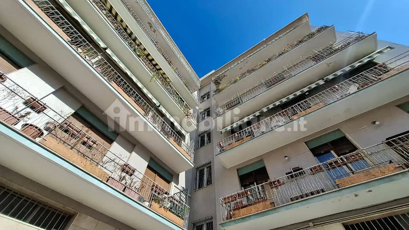 Appartamento in vendita a Pescara