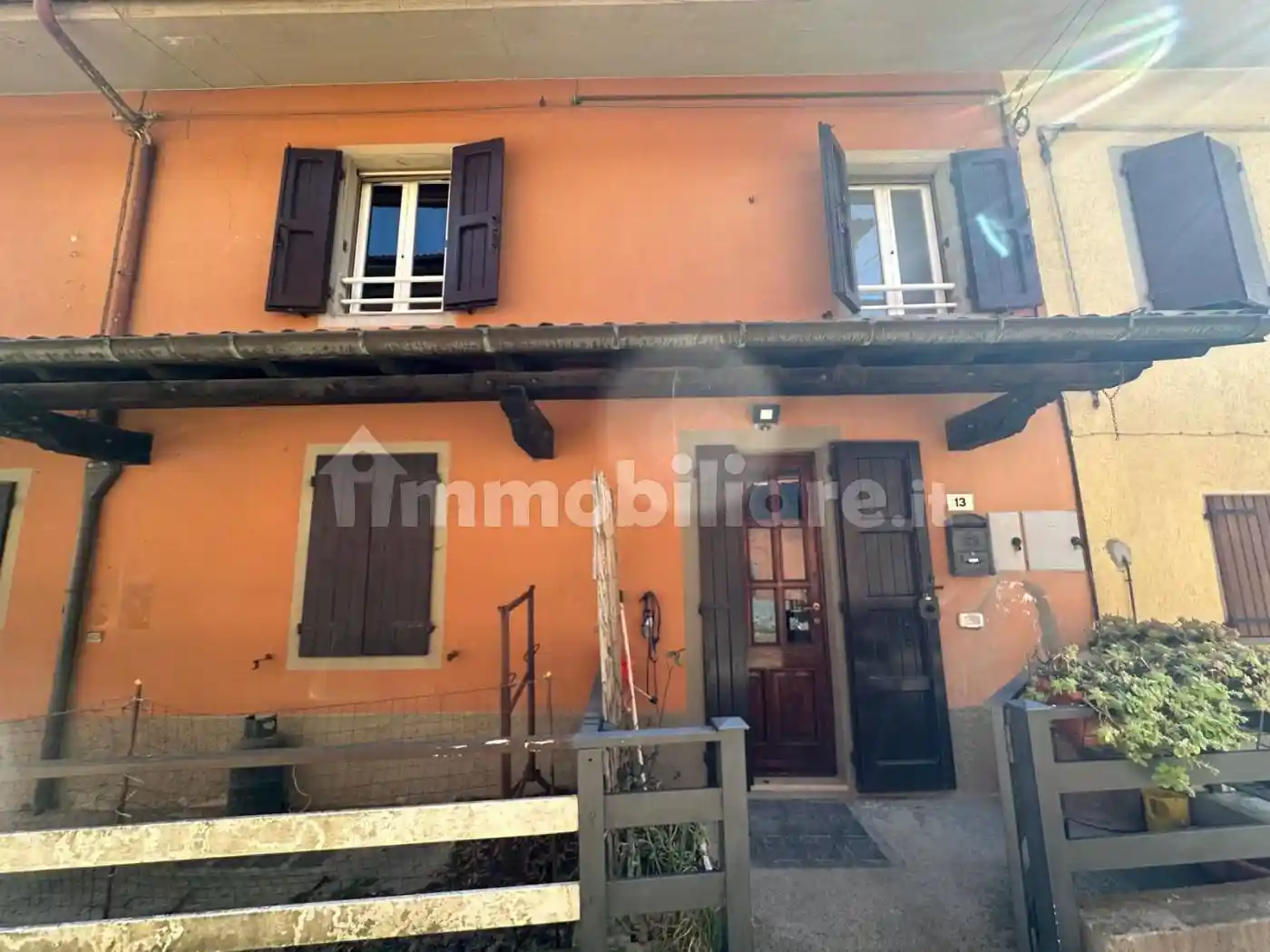 Casa indipendente in vendita a Castiglione dei Pepoli