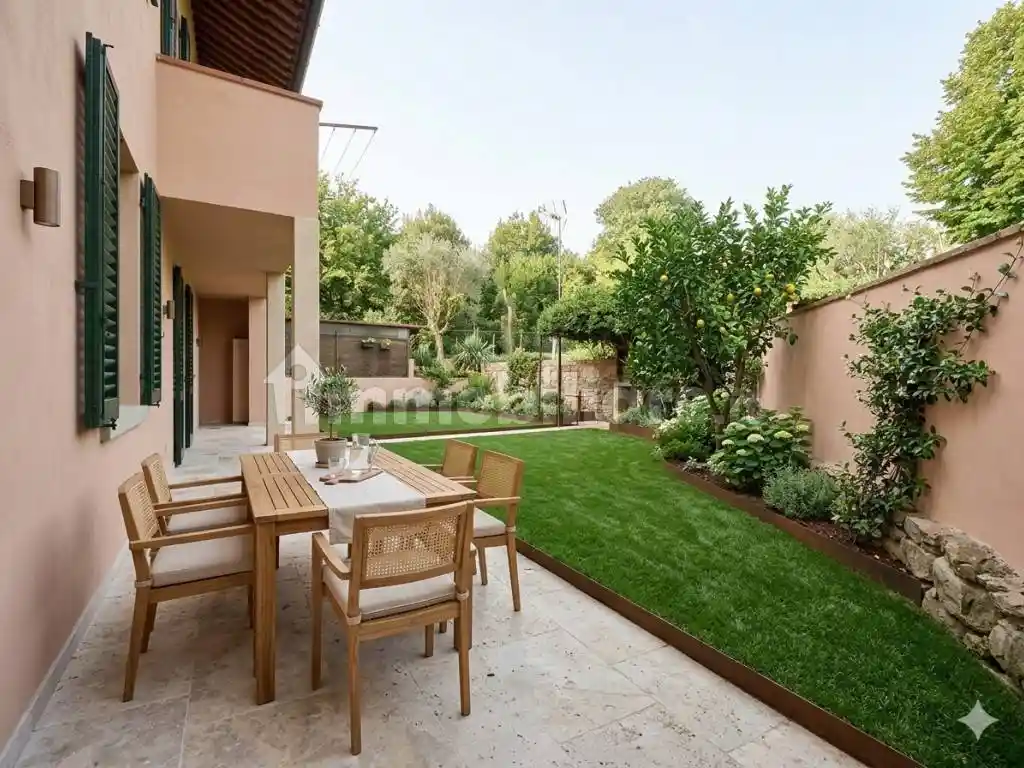 Villa in vendita a Rufina