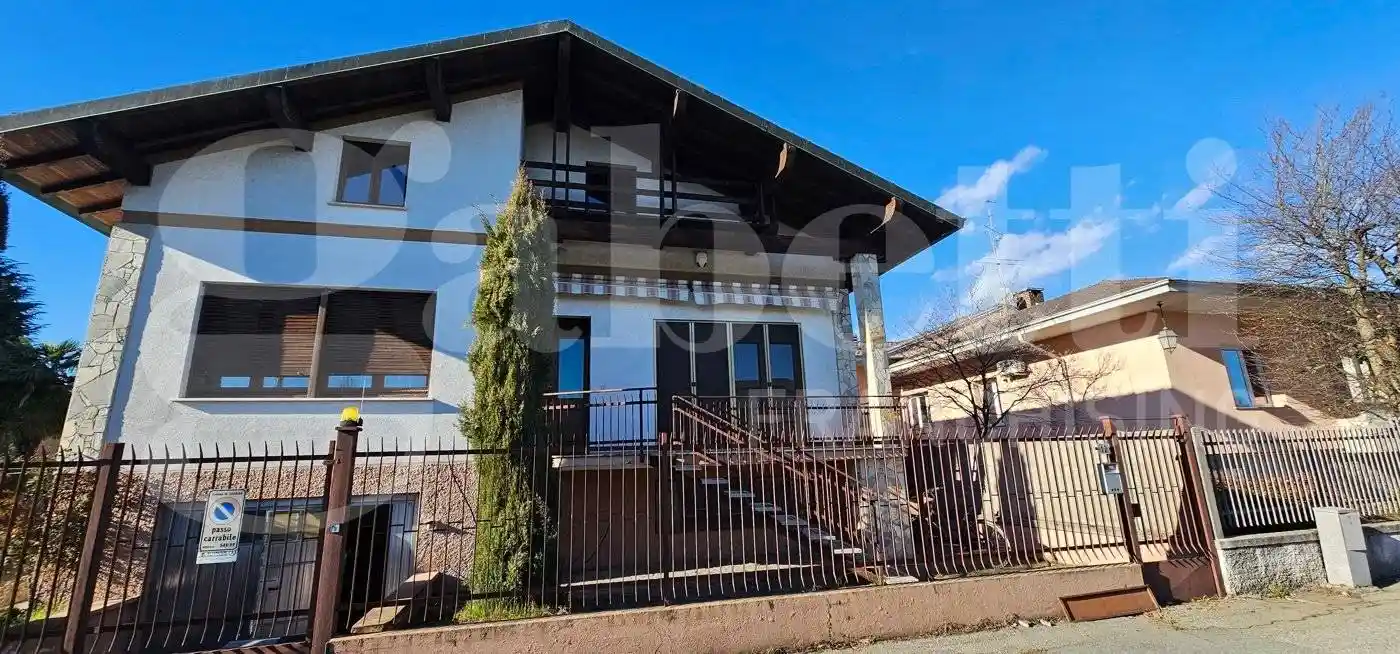 Villa in vendita a Turbigo
