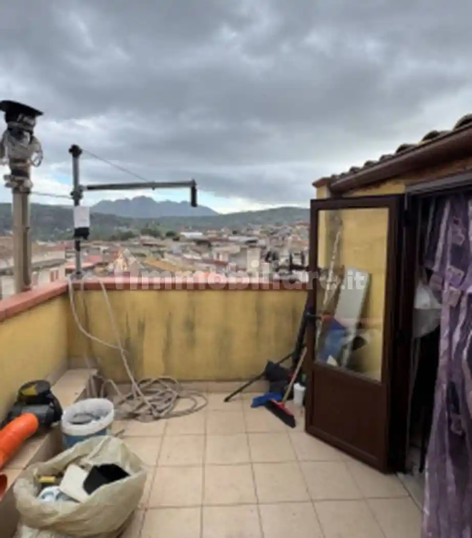 Appartamento in vendita a Misilmeri