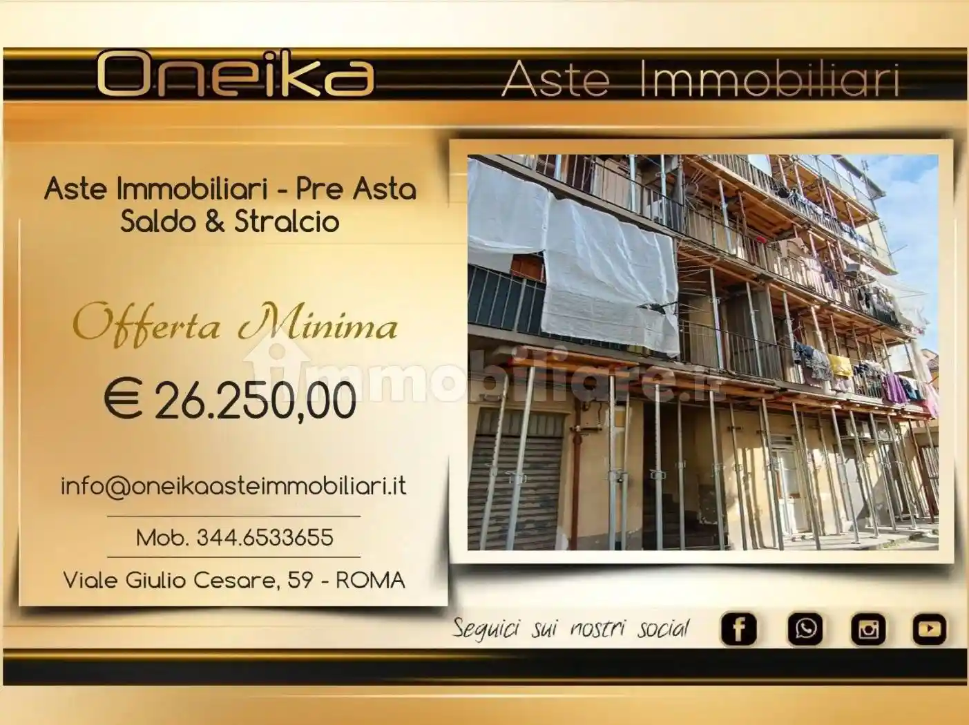 Appartamento in vendita a Torino