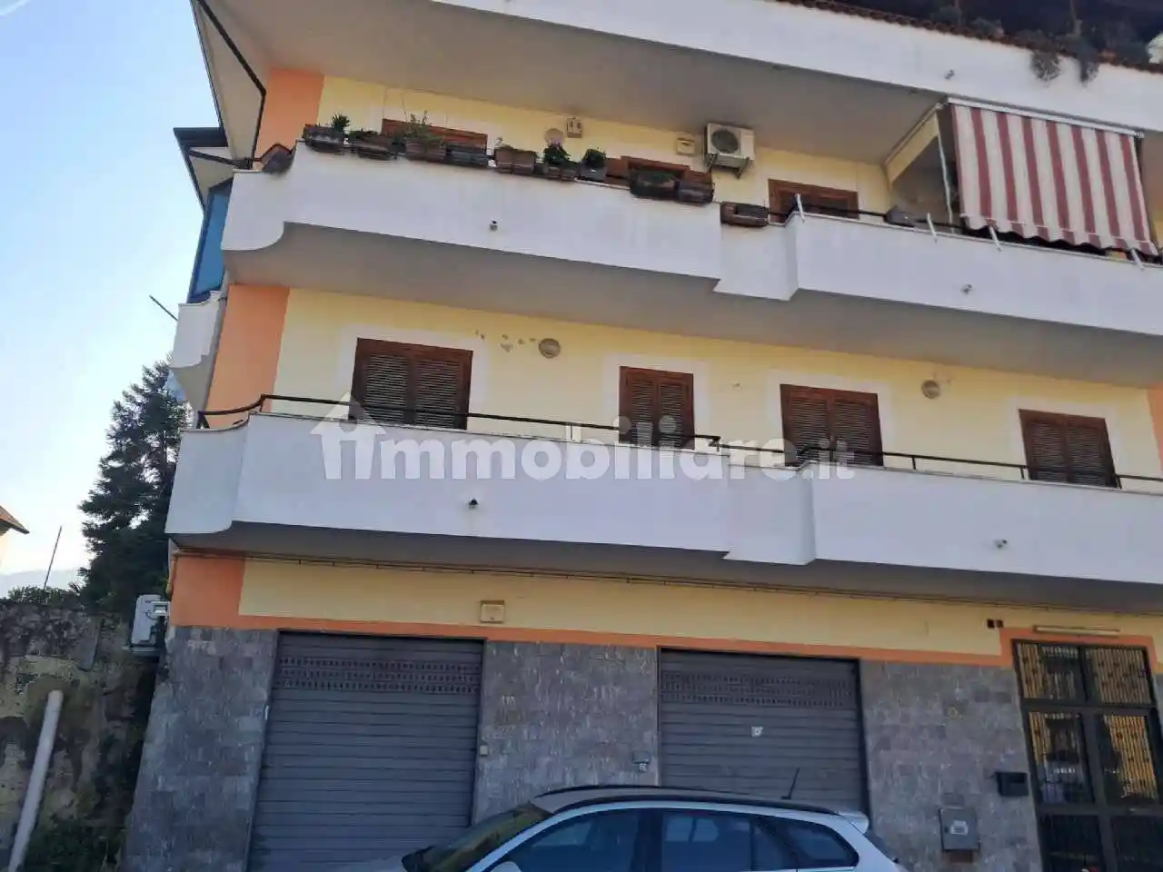 Appartamento in vendita a Somma Vesuviana